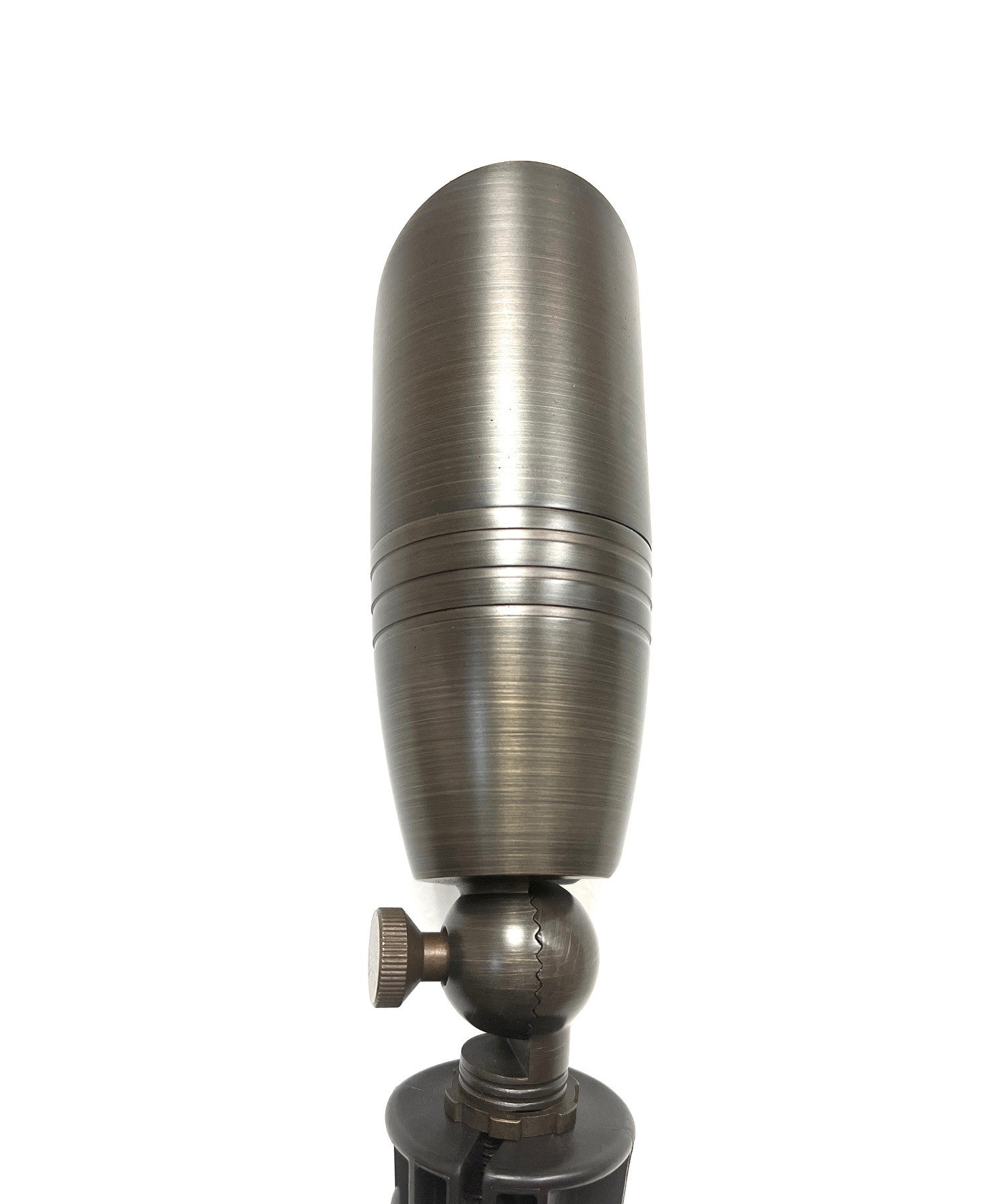 Lelevelle Accent Light in Cast Brass