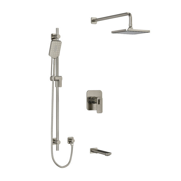 Equinox Shower System - by Riobel