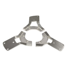 Load image into Gallery viewer, Arcade Custom Finish Kit in Brushed Steel
