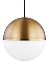 Load image into Gallery viewer, Akova Grande Pendant
