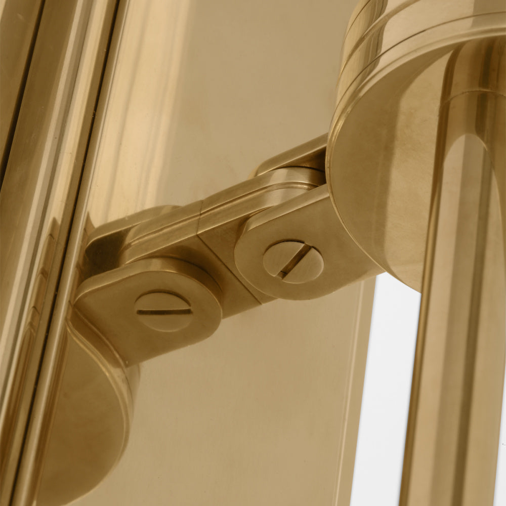 Alo X-Large Sconce