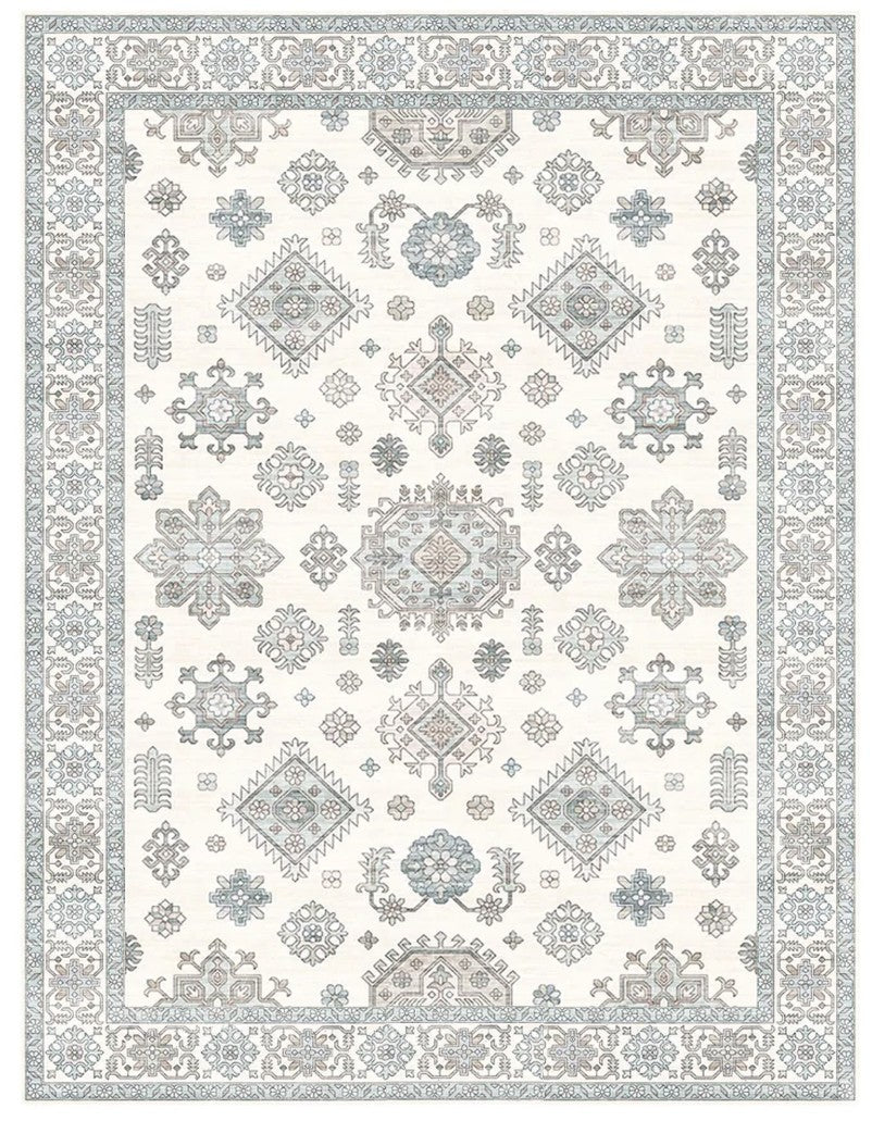 Cilantro Rugs in 4 Styles & 8 Sizes