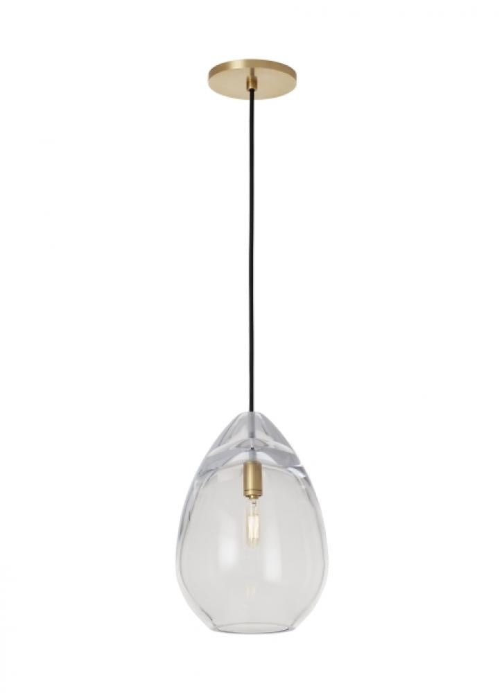 Alina Mini Pendants-SLPD278 - by Visual Comfort & Co. Modern Collection