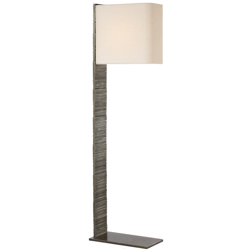 Fumar 55" Statement Floor Lamp