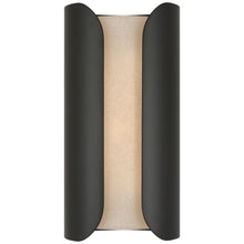 Load image into Gallery viewer, Armise 14&quot; Sconce
