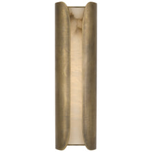 Load image into Gallery viewer, Armise 18&quot; Sconce
