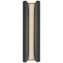 Load image into Gallery viewer, Armise 18&quot; Sconce
