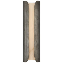 Load image into Gallery viewer, Armise 18&quot; Sconce
