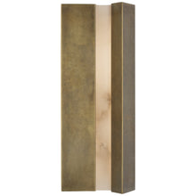 Load image into Gallery viewer, Austera 20&quot; Sconce
