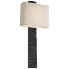 Load image into Gallery viewer, Fumar 23" Tail Sconce
