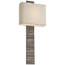 Load image into Gallery viewer, Fumar 23" Tail Sconce
