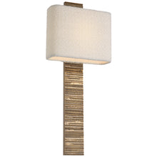 Load image into Gallery viewer, Fumar 23" Tail Sconce
