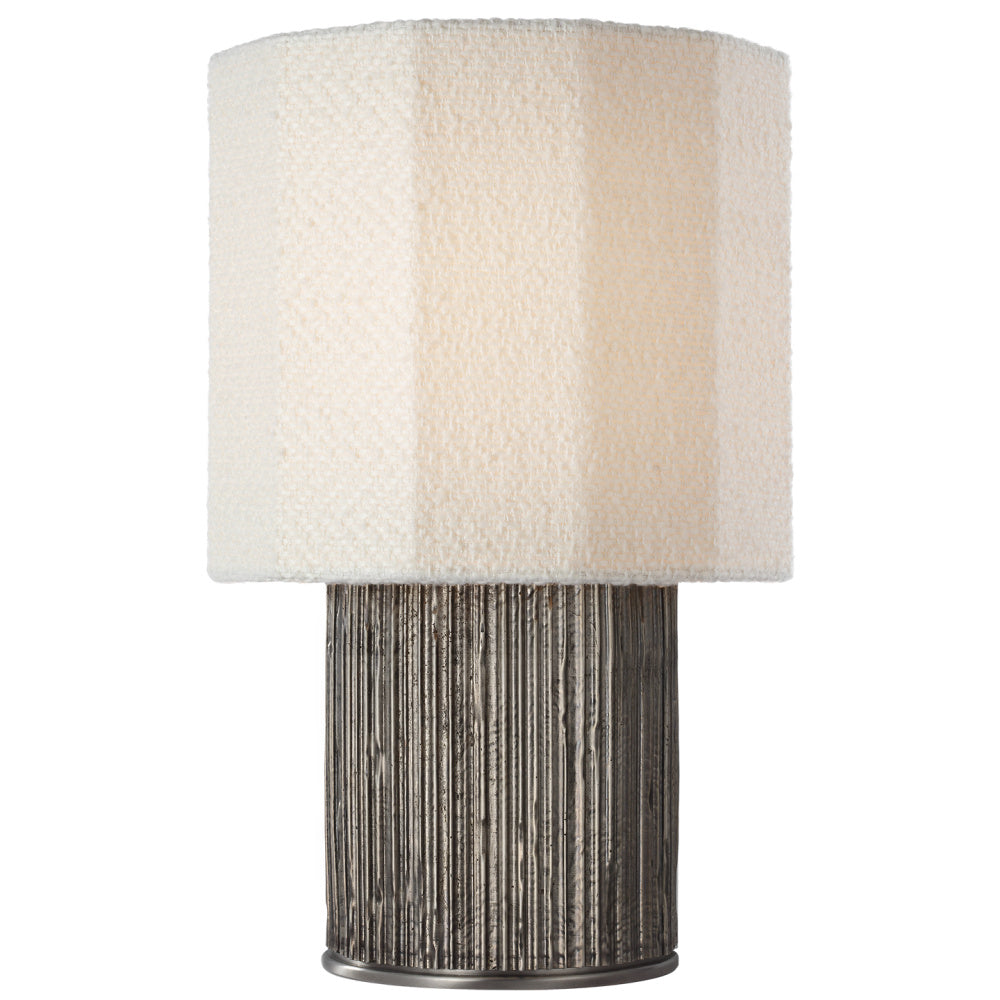 Fumar 18" Table Lamp