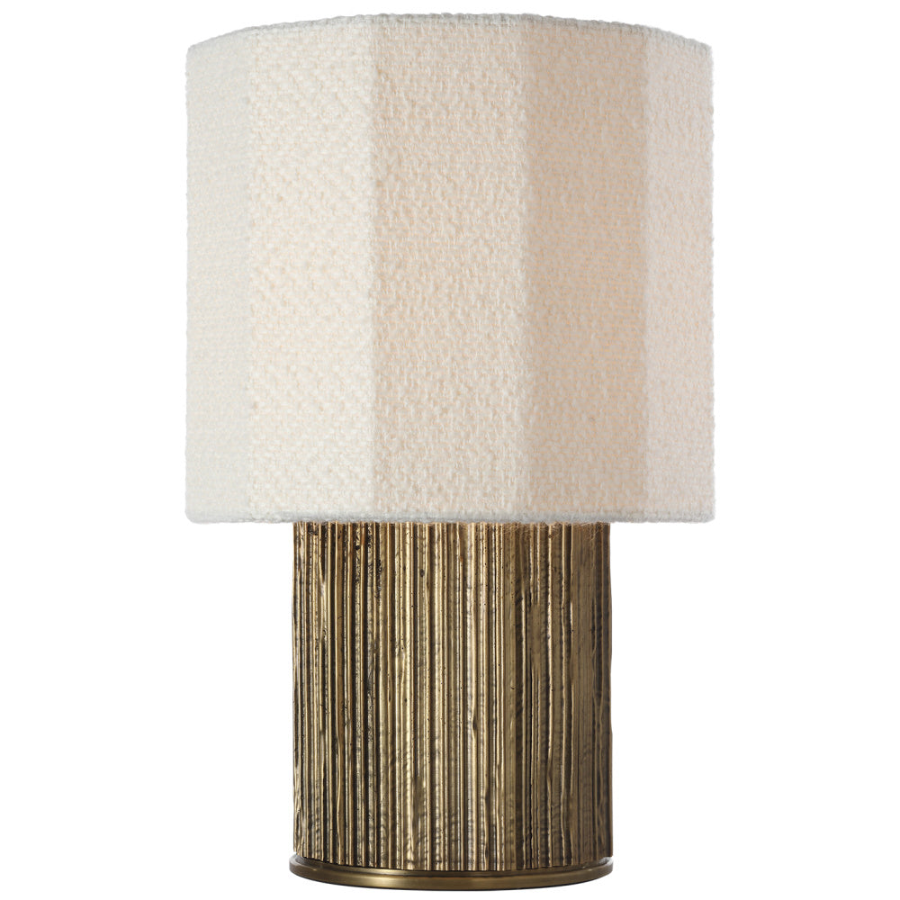 Fumar 18" Table Lamp