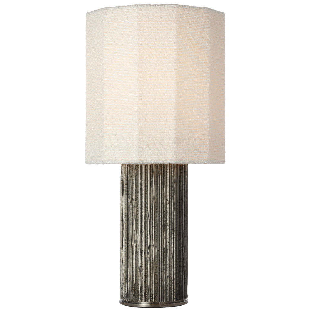 Fumar 24" Table Lamp