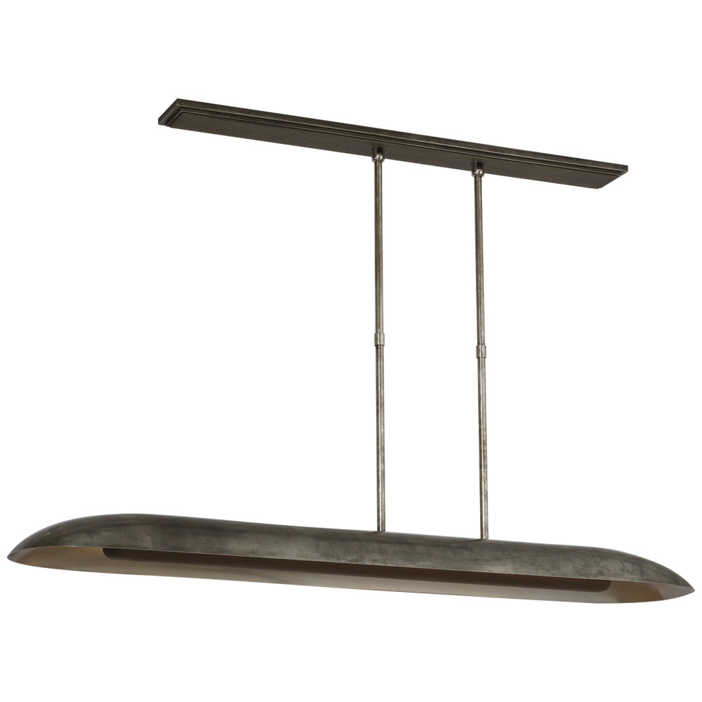 Remi 60" Linear Pendant