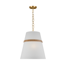 Load image into Gallery viewer, Cordtlandt Large Pendant (4 Finishes)
