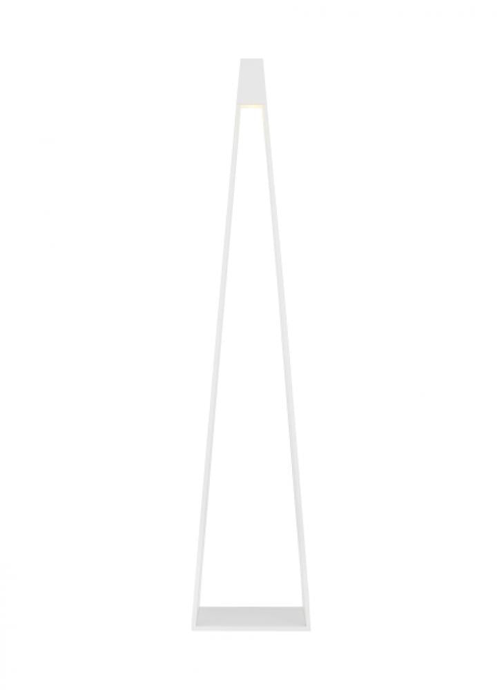 Apex Outdoor X-Large Floor Lamp