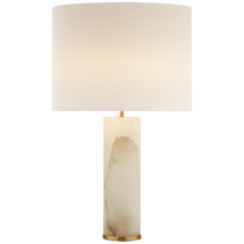 Load image into Gallery viewer, Lineham Table Lamp (2 Finishes)
