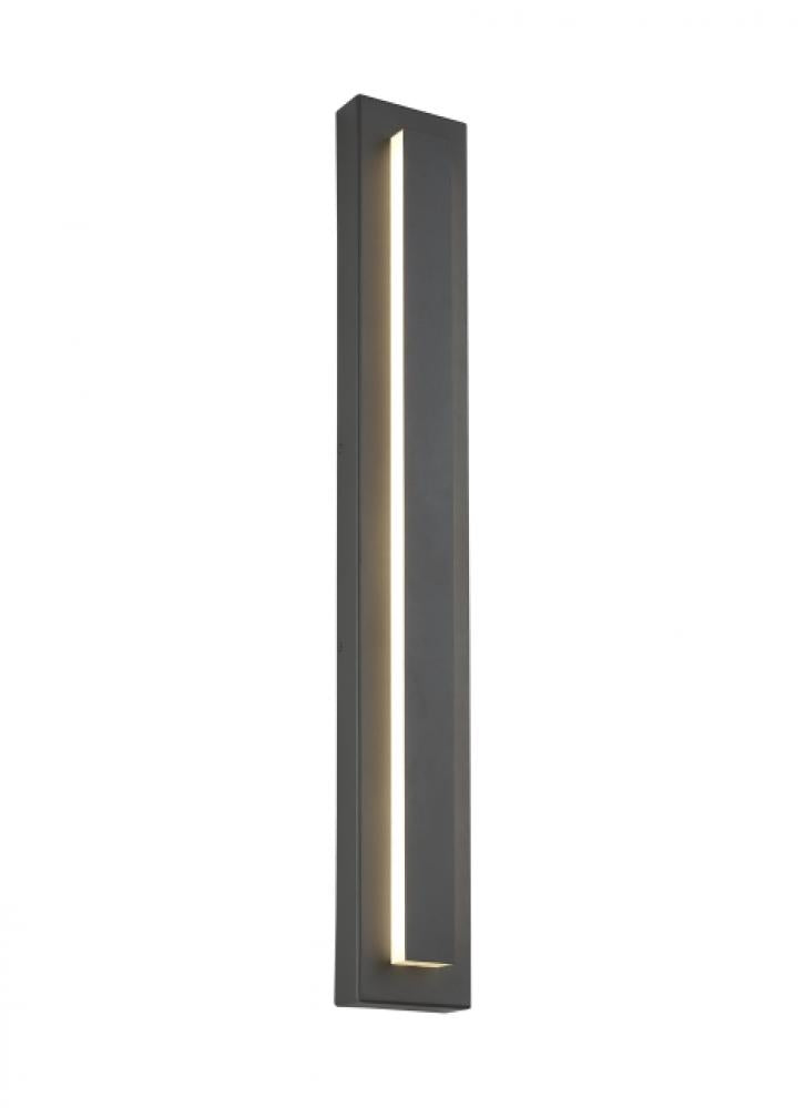Aspen 36 Outdoor Wall