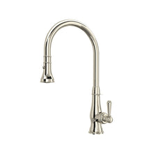 Load image into Gallery viewer, Acqui Pull-Down Kitchen Faucet (6 Finishes)
