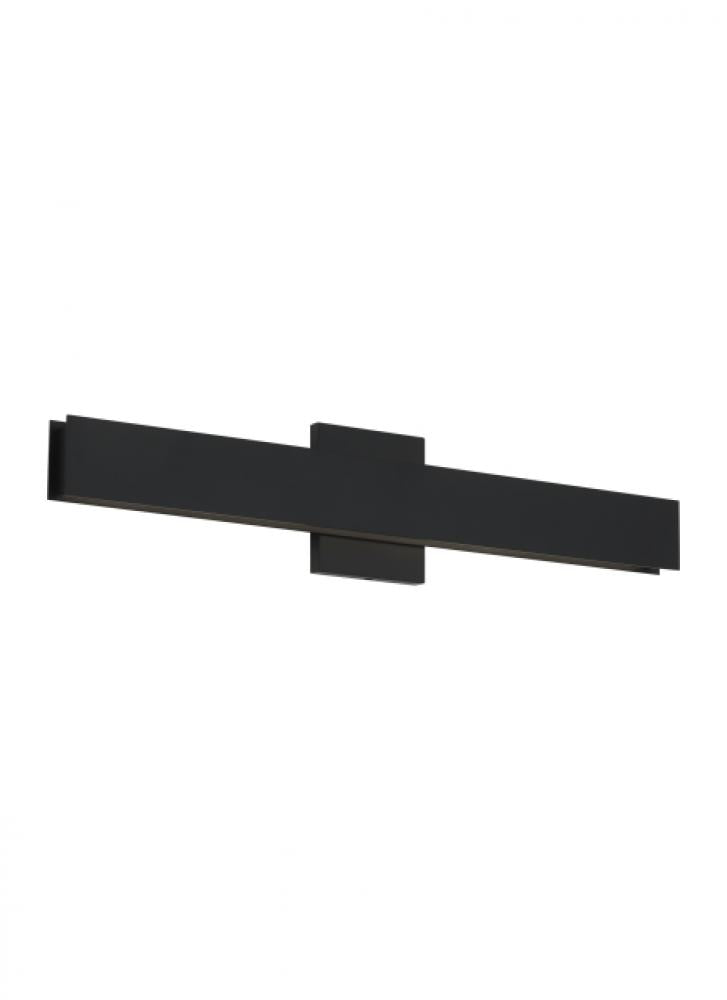 Bathroom Fixtures-Visual Comfort & Co. Modern Collection-700BCBAU24