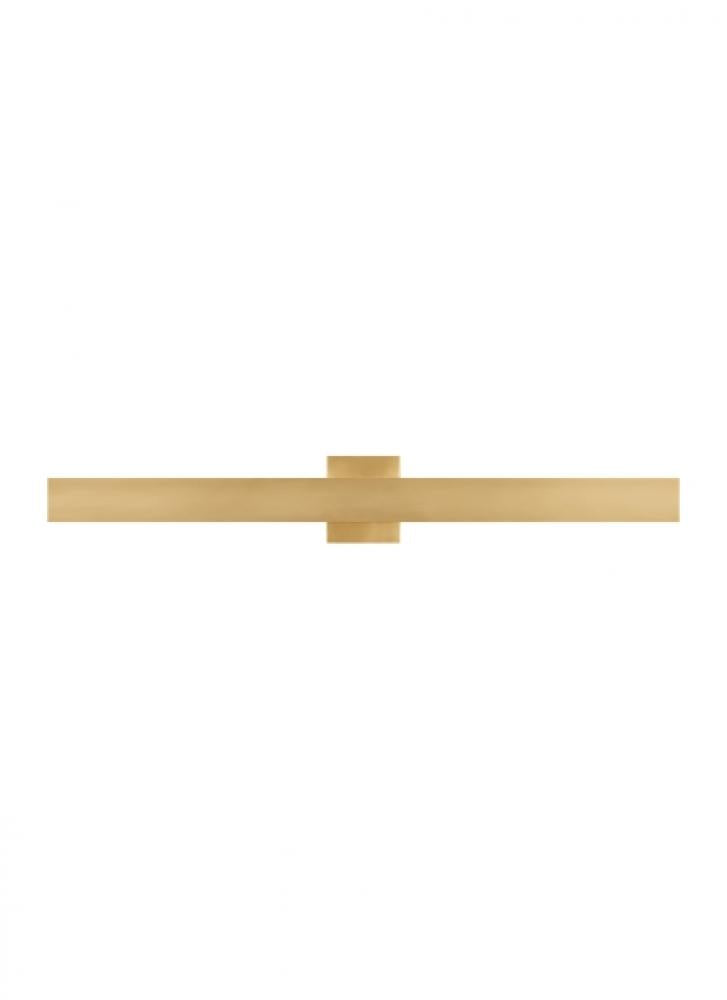 Bathroom Fixtures-Visual Comfort & Co. Modern Collection-SLBA110