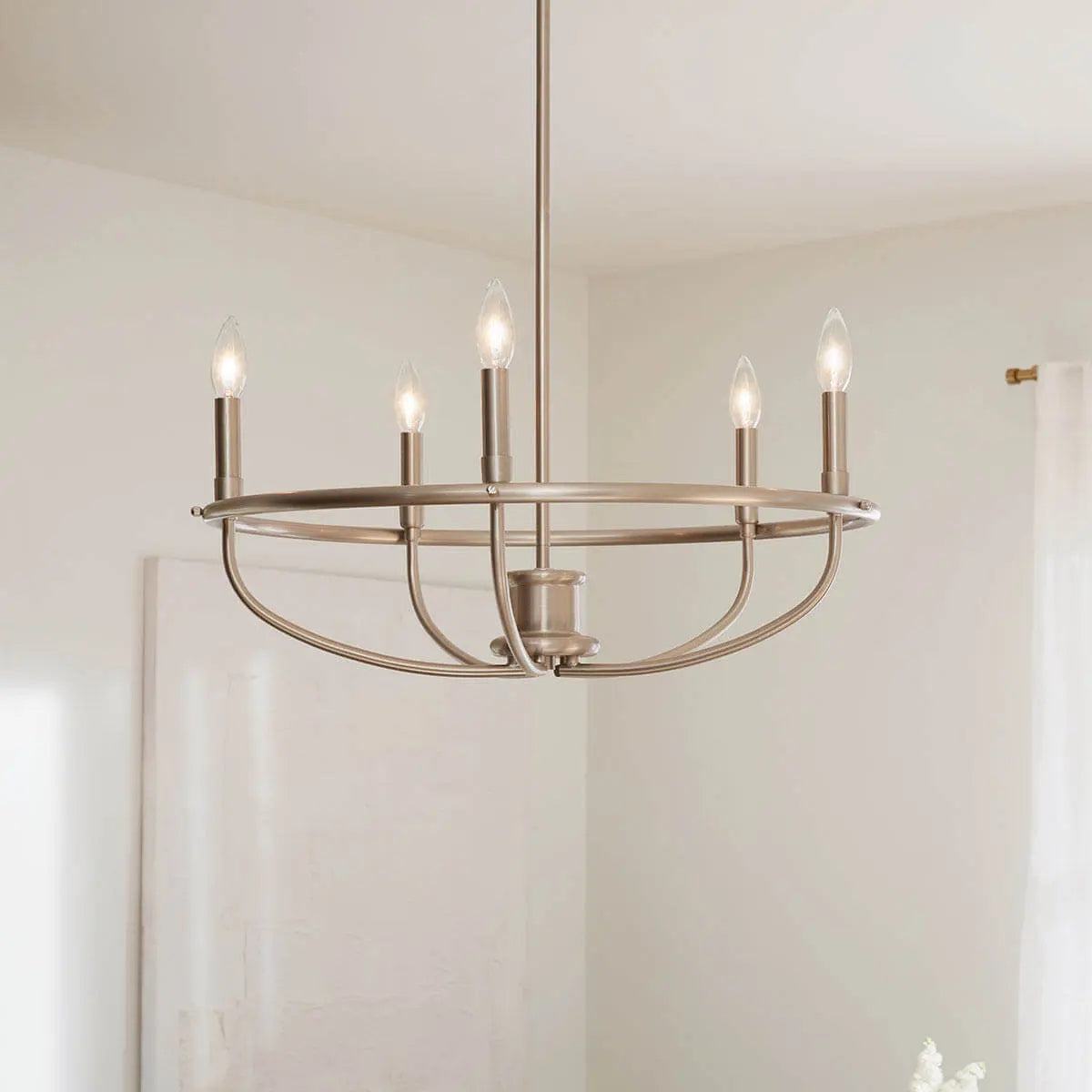 Bethel 5 Light Chandelier