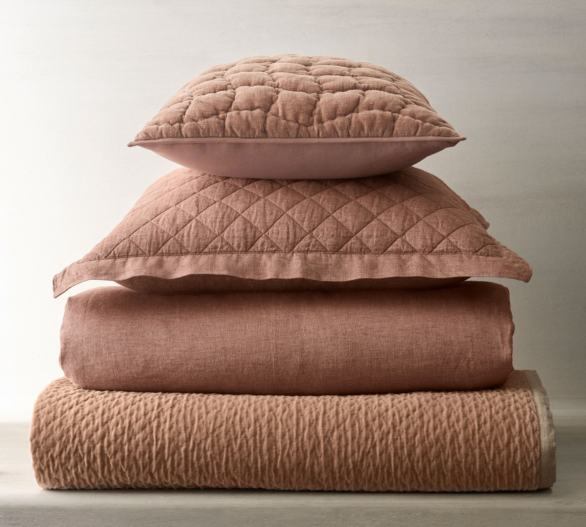 Belgian Flax Linen Duvet Cover