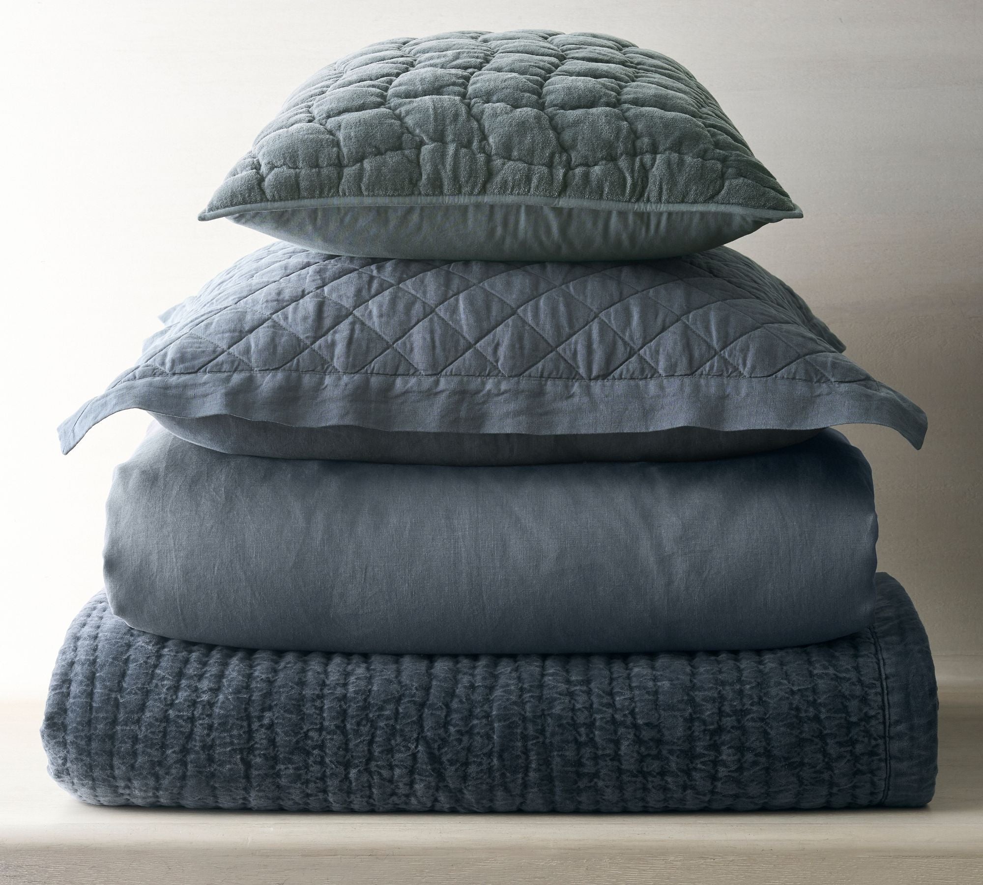 Belgian Flax Linen Duvet Cover