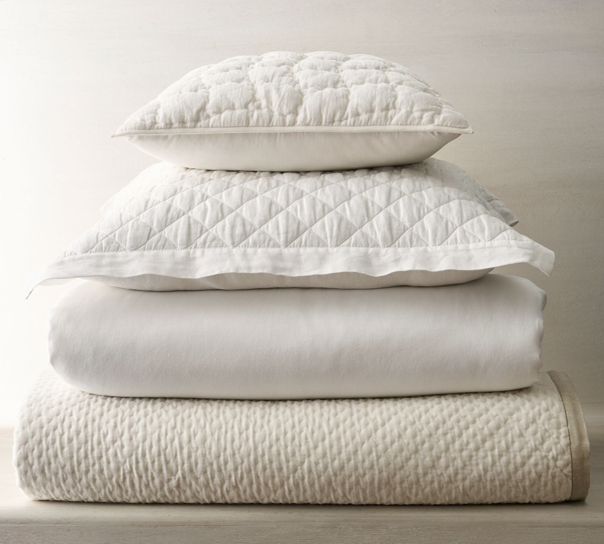 Belgian Flax Linen Duvet Cover