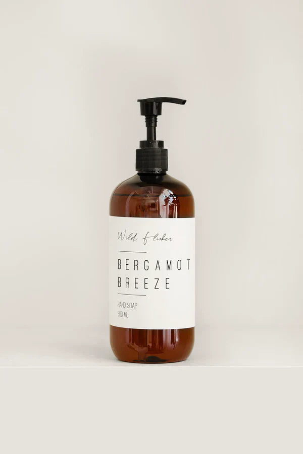 Hand Soap 16 oz (Scent Options)