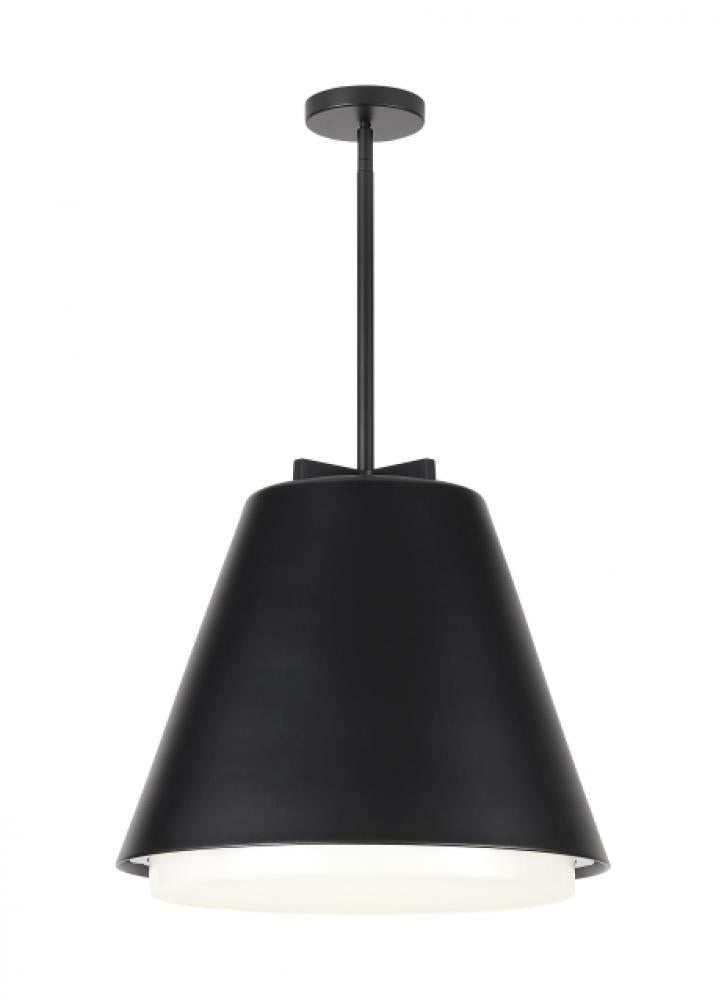 Bowman 18 Outdoor Pendant