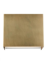 Load image into Gallery viewer, Brompton Small Wall Sconce
