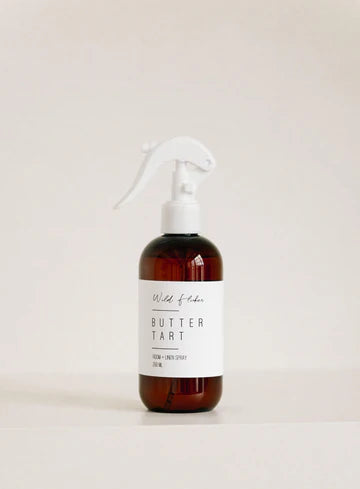 Linen Spray 250ML (Scent Options)