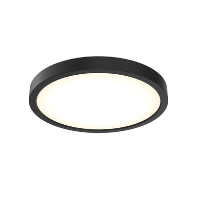 10 Inch Round Indoor/outdoor LED Flush Mount