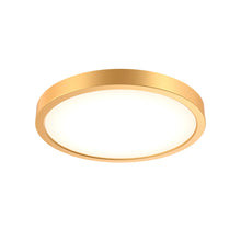 Load image into Gallery viewer, Round LED Flushmount
