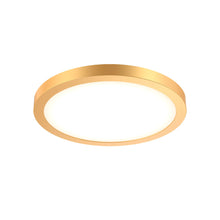 Load image into Gallery viewer, Round LED Flushmount
