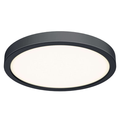 18 Inch Round Indoor/outdoor LED Flush Mount
