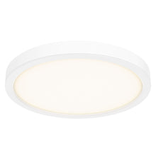 Load image into Gallery viewer, 18 Inch Round Indoor/outdoor LED Flush Mount
