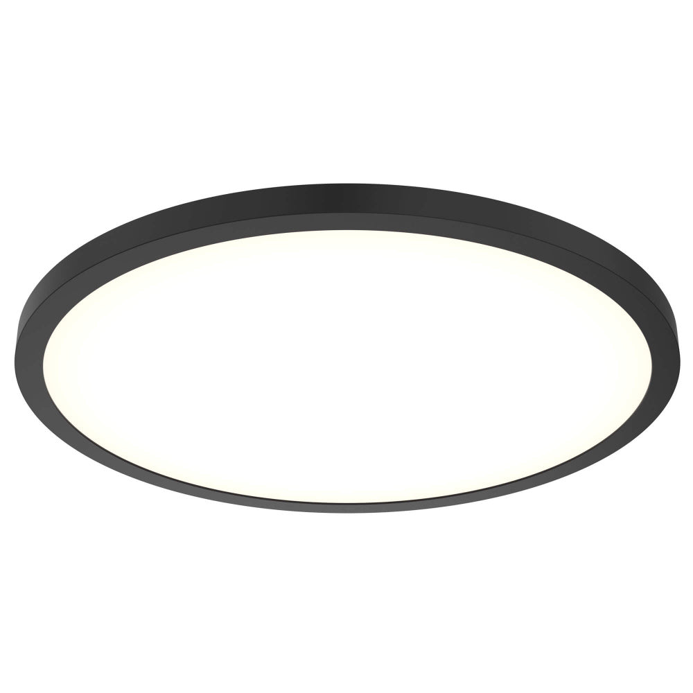 24'' Ceiling Flushmount