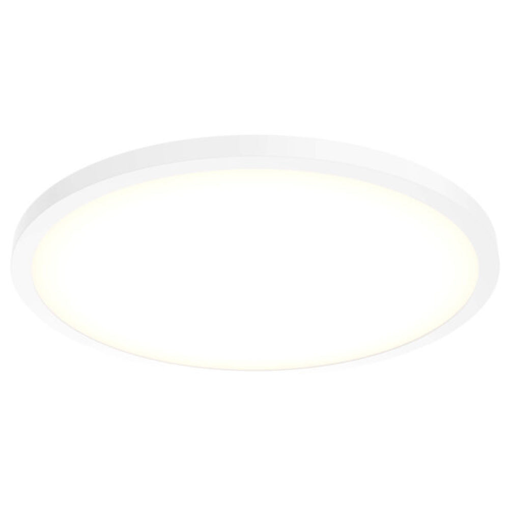 24'' Ceiling Flushmount