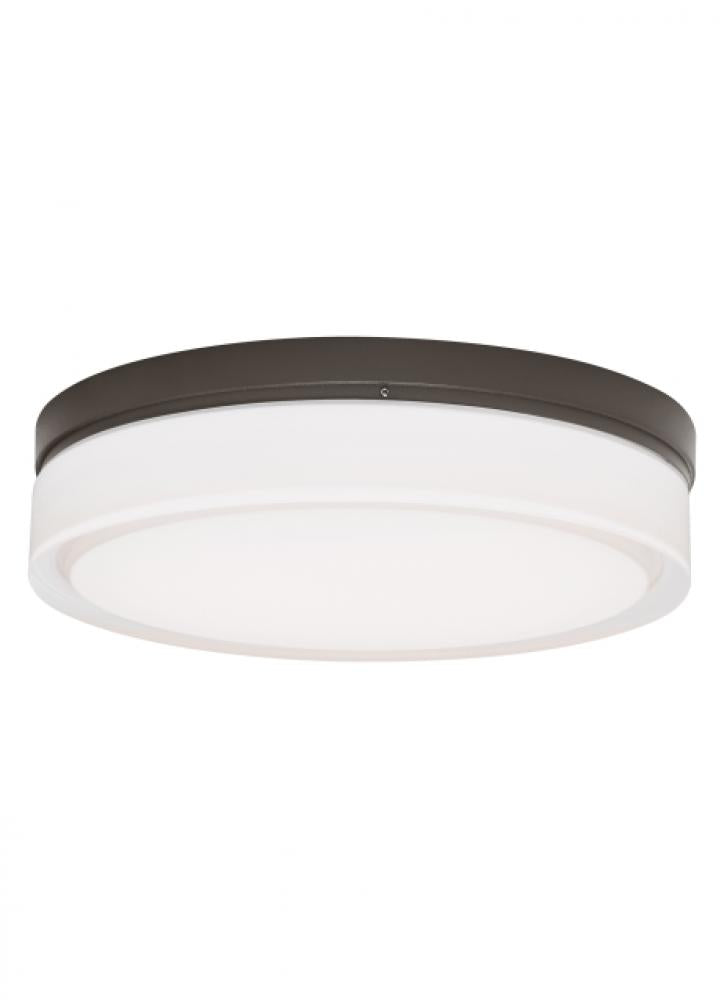 Cirque Large Outdoor Wall/Flush Mount