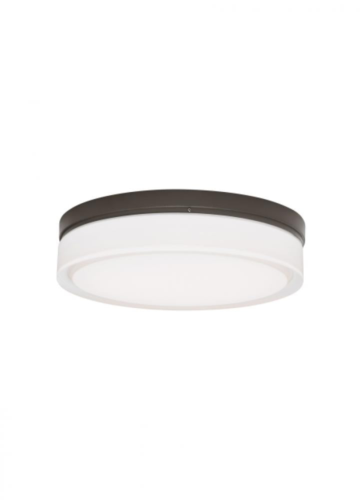 Cirque Small Outdoor Wall/Flush Mount