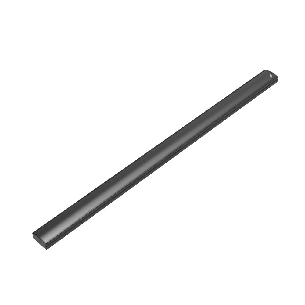 Aluminum Extrusion For Cob Tape