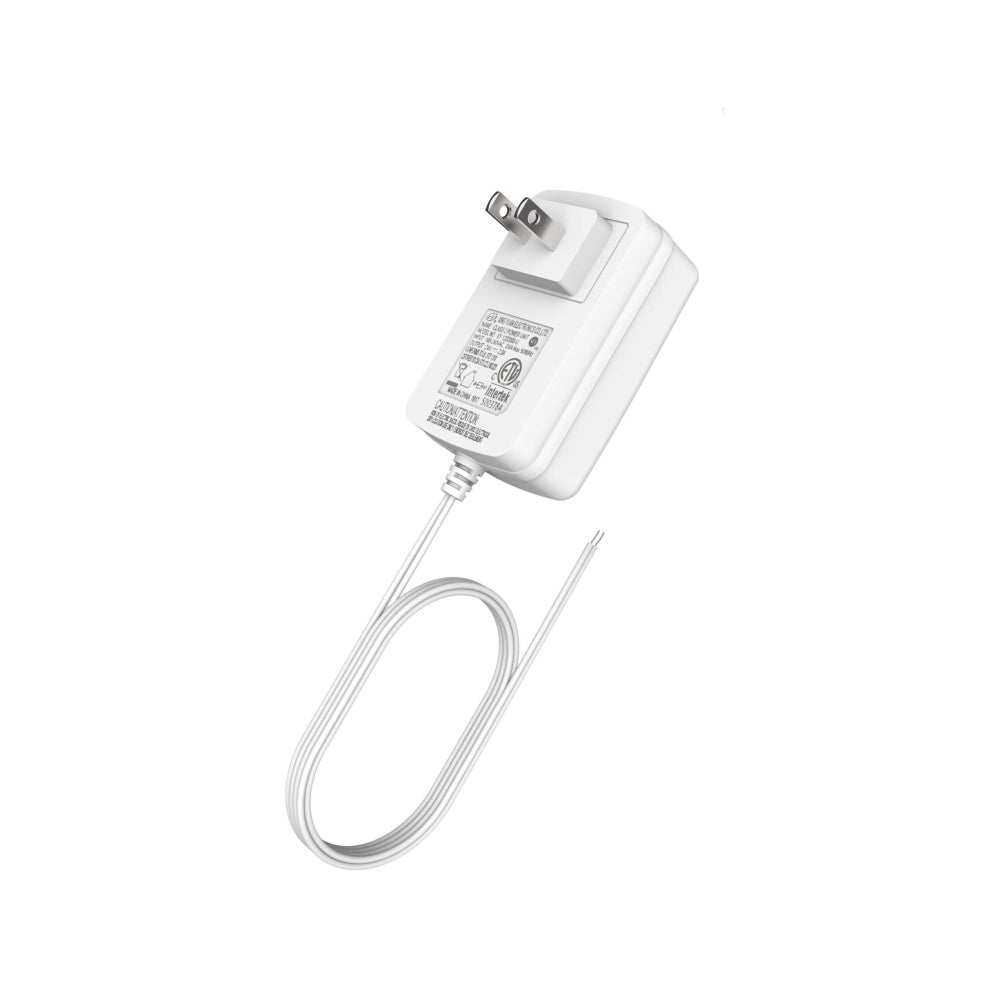 30w 24v Plug - In Driver