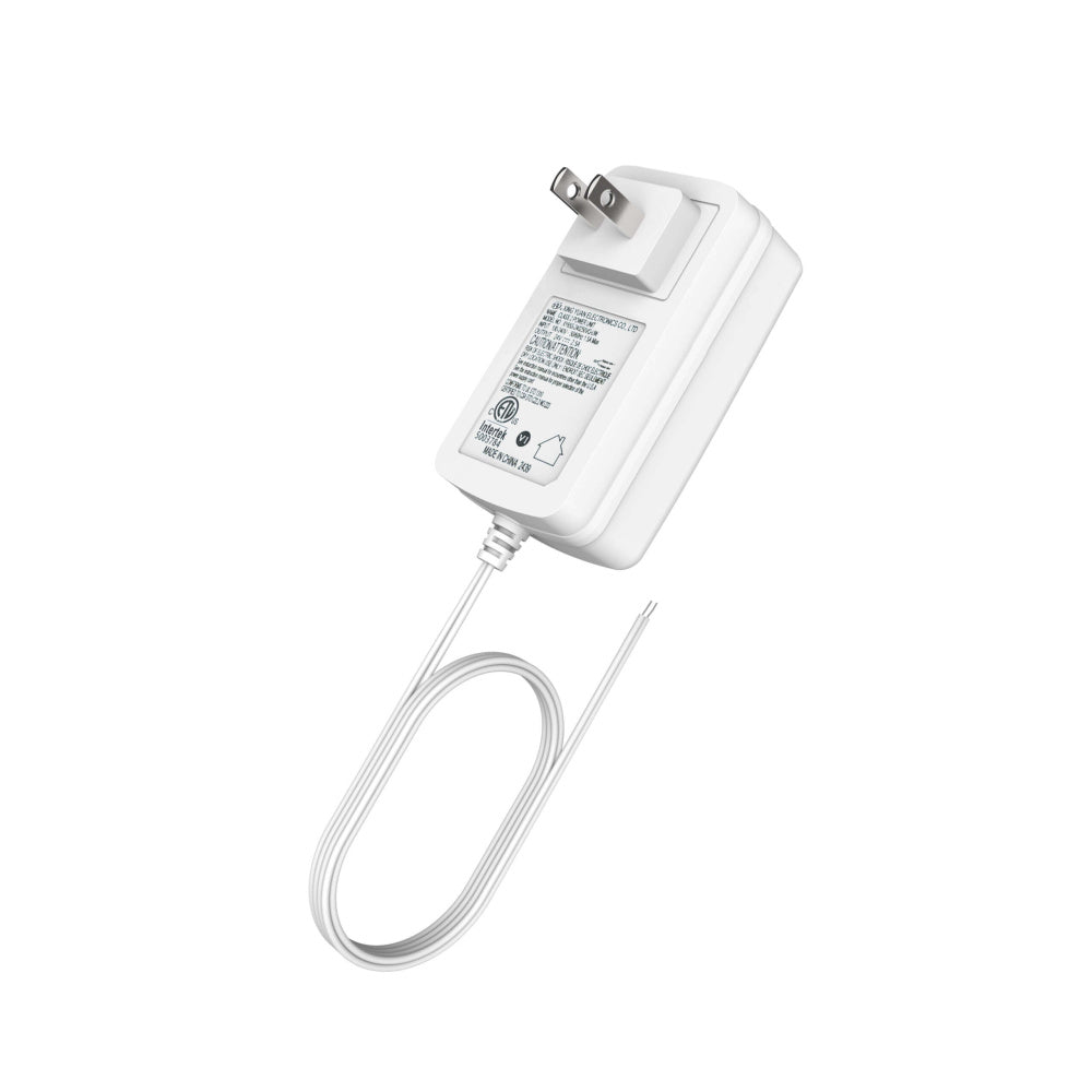 60w 24v Plug - In Driver