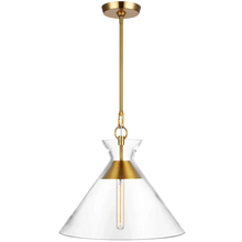 Load image into Gallery viewer, Atlantic Pendant - by Generation Lighting
