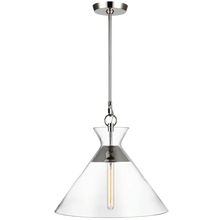 Load image into Gallery viewer, Atlantic Pendant - by Generation Lighting
