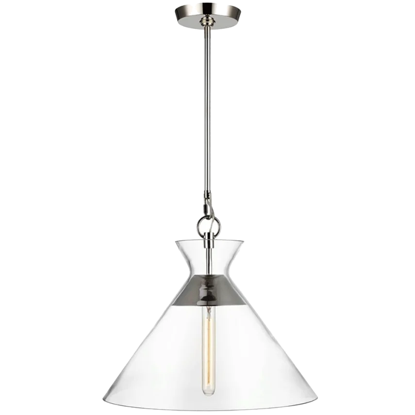 Atlantic Pendant - by Generation Lighting